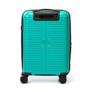 VALIJA CARRY ON 20" SAHARA TURQUESA TRAVEL BLUE