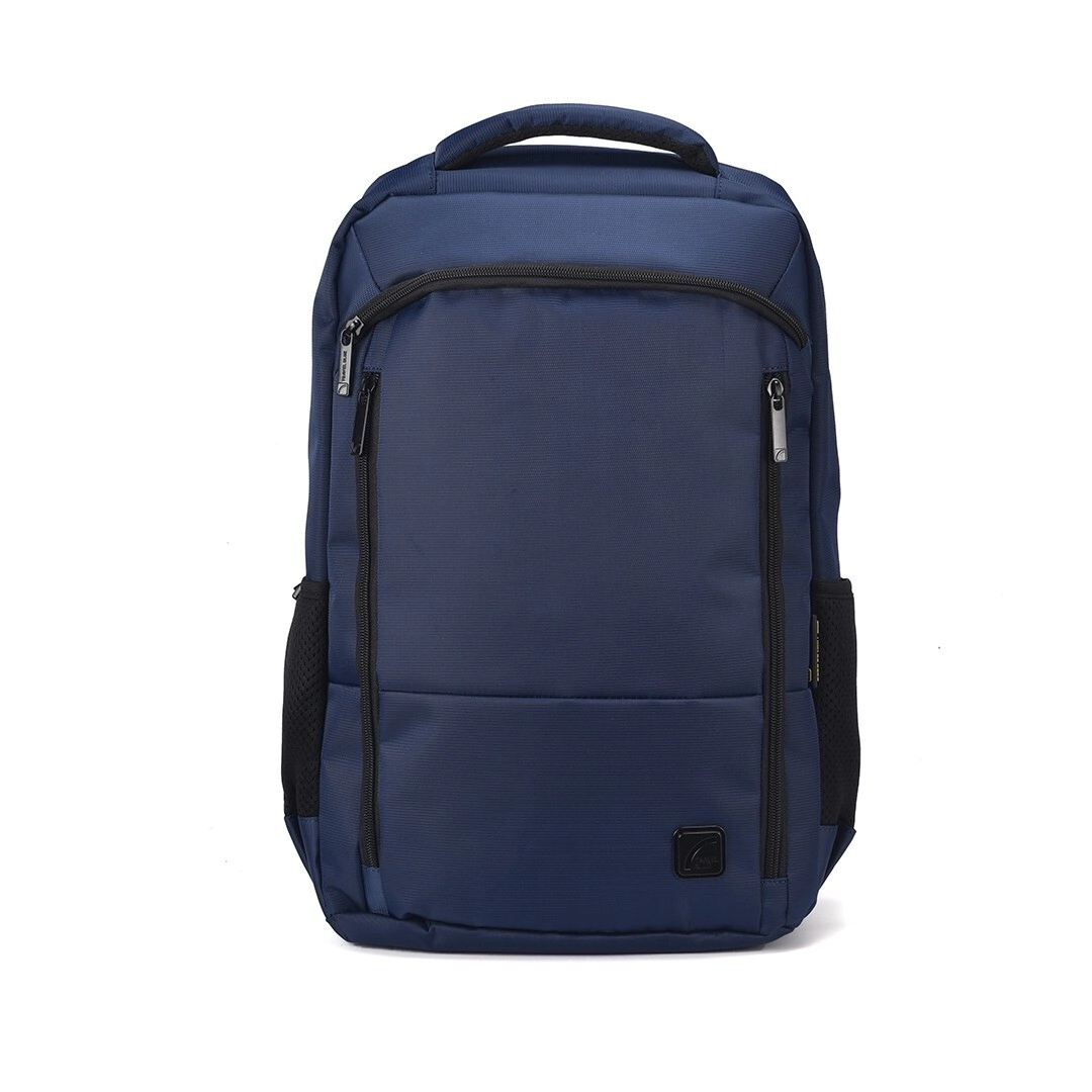 MOCHILA DOWNTOWN EXPLORER NAVY TRAVEL BLUE