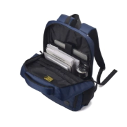 MOCHILA DOWNTOWN EXPLORER NAVY TRAVEL BLUE