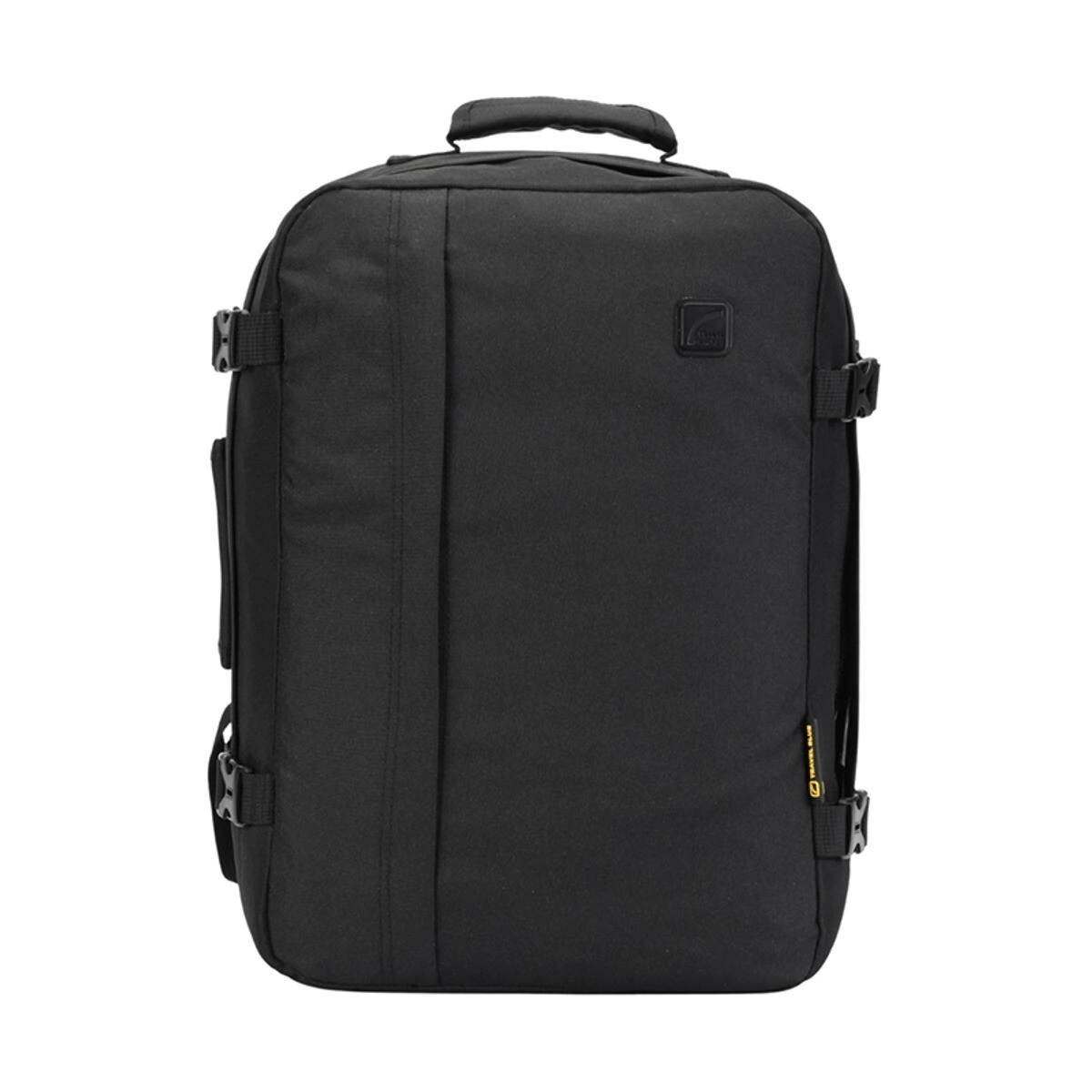 MOCHILA TREKKER LITE BLACK TRAVEL BLUE