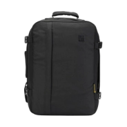 MOCHILA TREKKER LITE BLACK TRAVEL BLUE