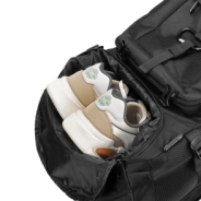 MOCHILA ADVENTURE PACK TRAVEL BLUE