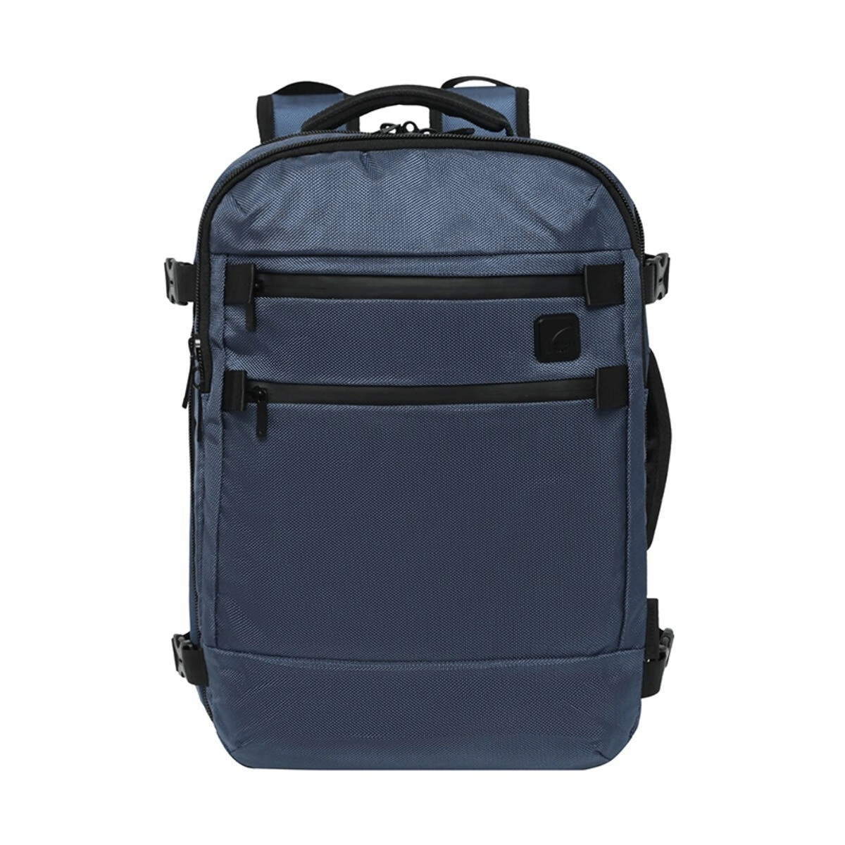 MOCHILA JOURNEY LITE M NAVY BLUE TRAVEL BLUE