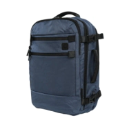 MOCHILA JOURNEY LITE M NAVY BLUE TRAVEL BLUE