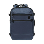 MOCHILA JOURNEY LITE M NAVY BLUE TRAVEL BLUE