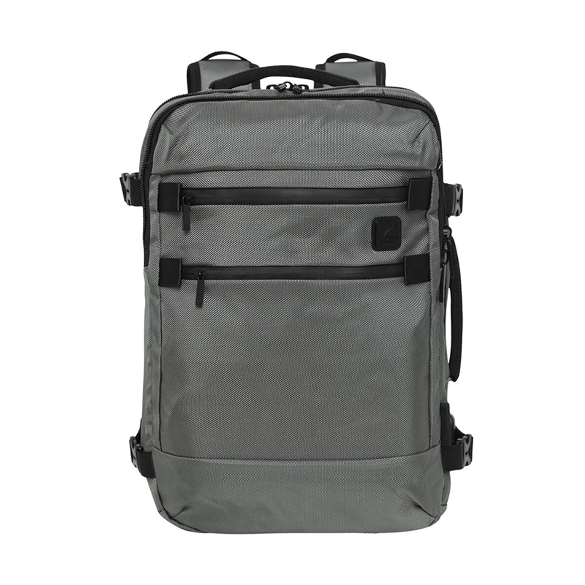 MOCHILA JOURNEY LITE M GREY TRAVEL BLUE