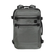 MOCHILA JOURNEY LITE M GREY TRAVEL BLUE