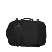 MOCHILA JOURNEY LITE M BLACK TRAVEL BLUE