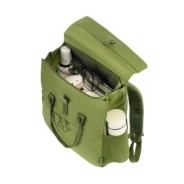 MOCHILA CITYSMART NEXT L DARK GREN OLIVE TRAVEL BLUE