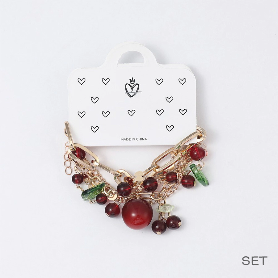 PULSERA TRENDY