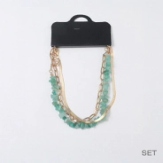 SET COLLAR TRENDY