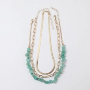 SET COLLAR TRENDY