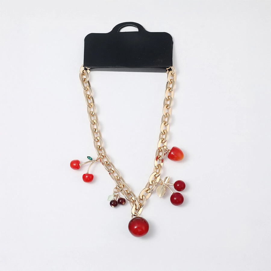 COLLAR TRENDY