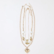 SET COLLAR TRENDY