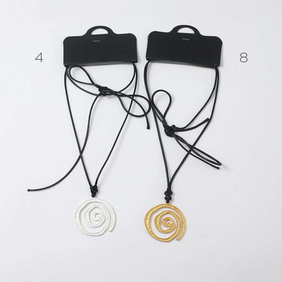 COLLAR TRENDY