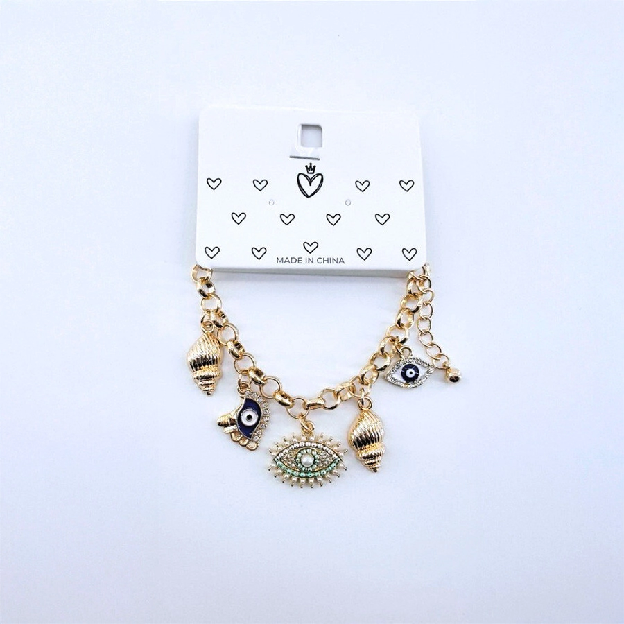 PULSERA TRENDY