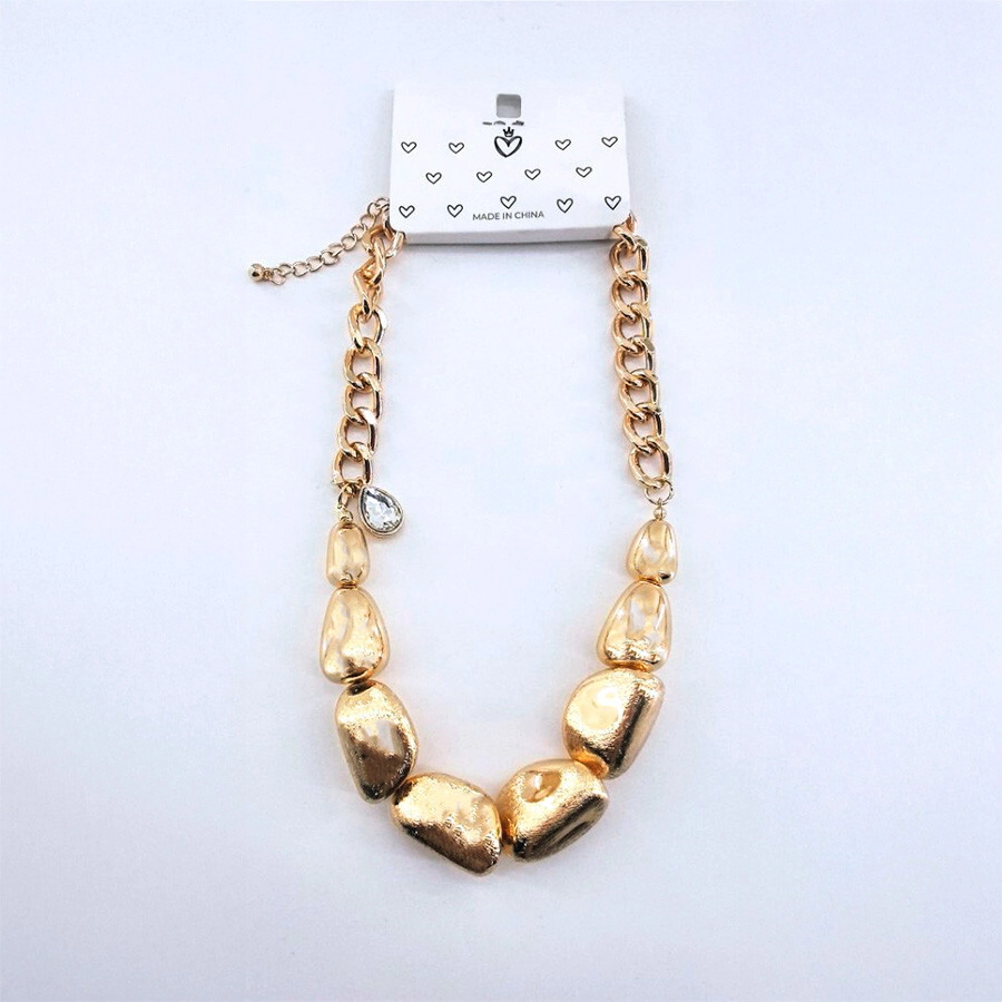 COLLAR TRENDY