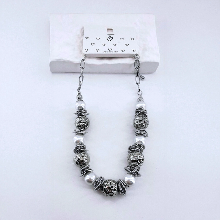 COLLAR TRENDY