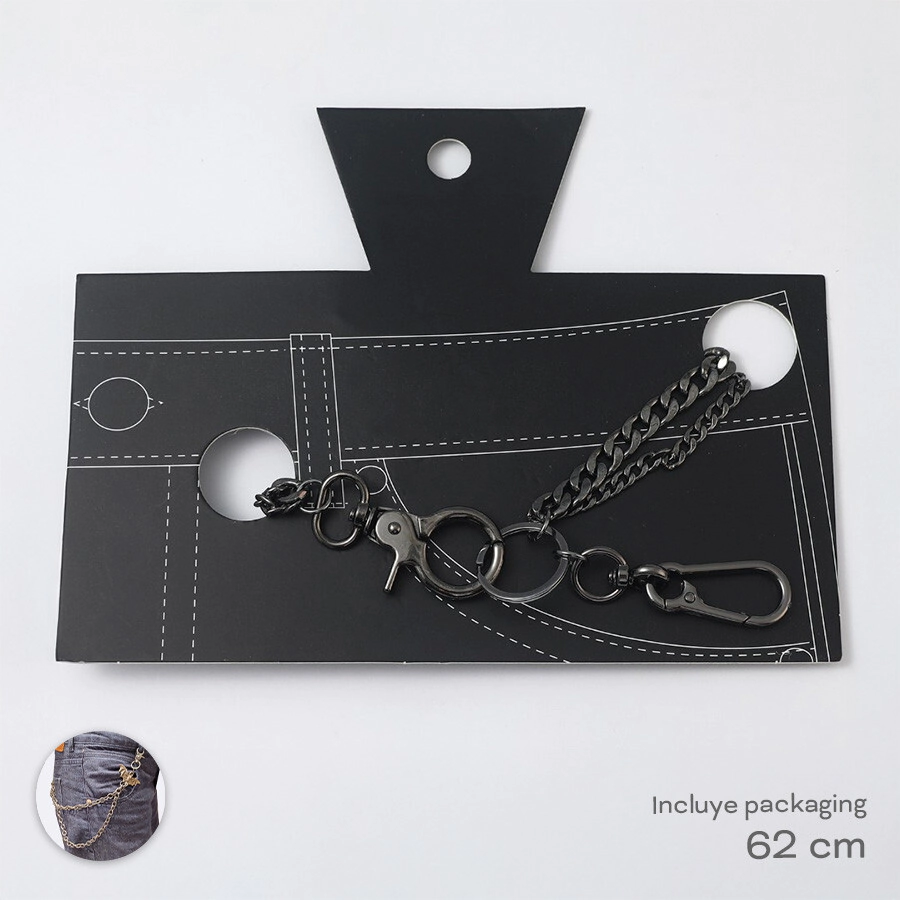 CADENA PARA PANTALON TRENDY