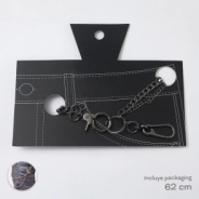CADENA PARA PANTALON TRENDY
