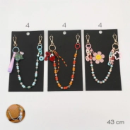 BAG CHARMS ACCESORIO TRENDY