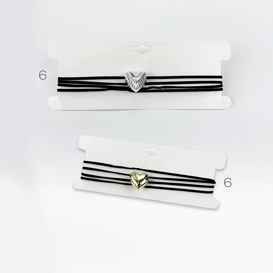 CHOKER TRENDY
