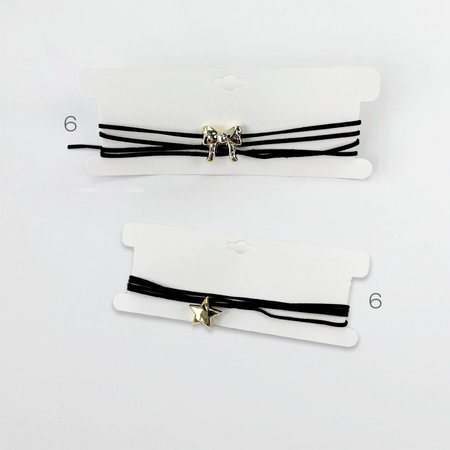 CHOKER TRENDY