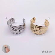 BRAZALETE TRENDY