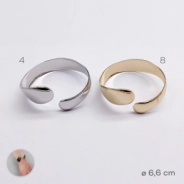 BRAZALETE TRENDY