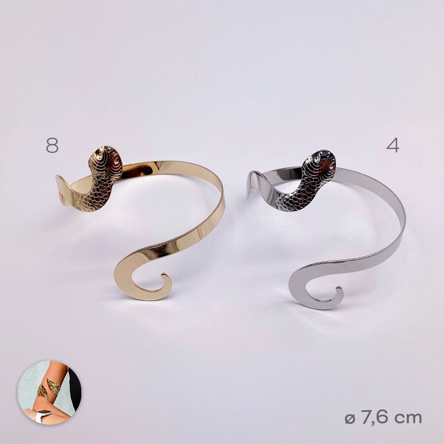 BRAZALETE TRENDY