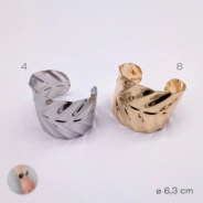 BRAZALETE TRENDY