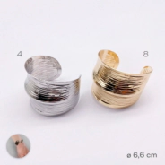 BRAZALETE TRENDY