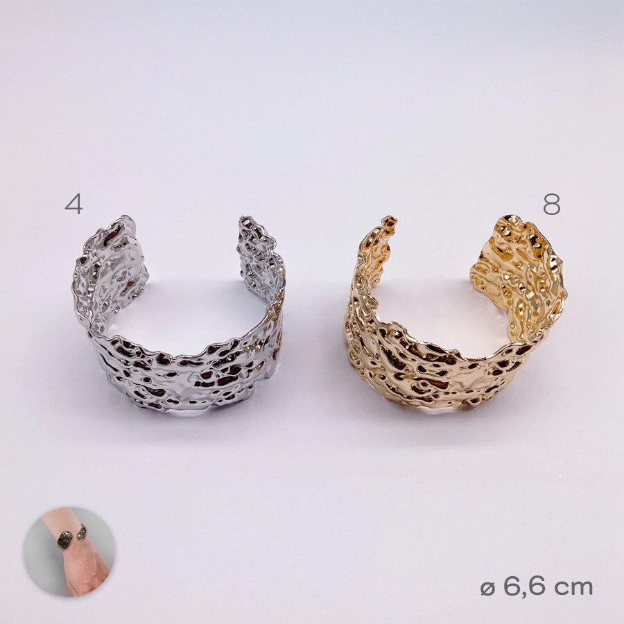 BRAZALETE TRENDY