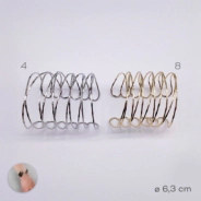 BRAZALETE TRENDY