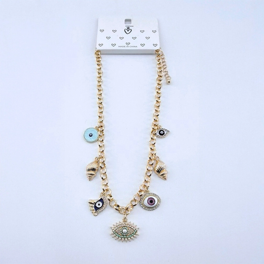 COLLAR TRENDY