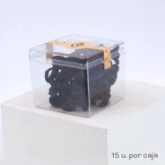 CAJITA BROCHES TRENDY