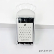 CAJA INVISIBLE 6 CM TRENDY