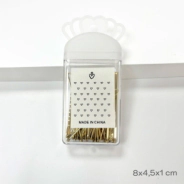 CAJA INVISIBLE 5 CM TRENDY