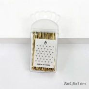 CAJA INVISIBLE 6 CM TRENDY