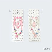 SET BIJOU INFANTIL TRENDY