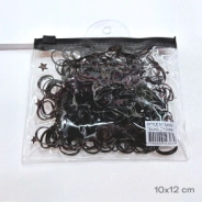 SOBRE TERMINAL DE TRENZA TRENDY