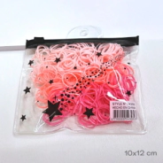 SOBRE TERMINAL DE TRENZA TRENDY