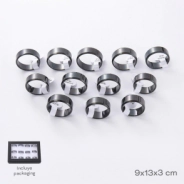 CAJA X 12 ANILLOS (PRECIO X CAJA)