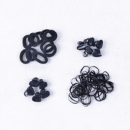 CAJA SET DE PELO TRENDY