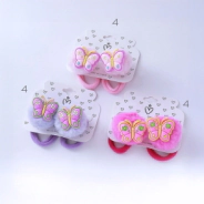 COLITA CON APLIQUE TRENDY