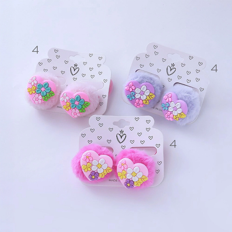 COLITA CON APLIQUE TRENDY