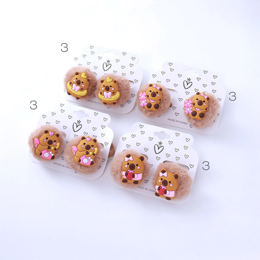 COLITA CON APLIQUE TRENDY