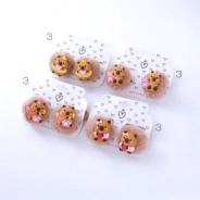 COLITA CON APLIQUE TRENDY