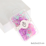 CAJA TERMINAL DE TRENZA TRENDY