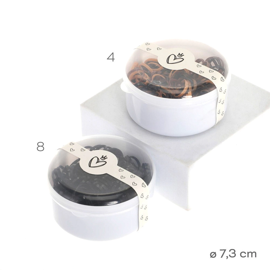 BOX TERMINAL DE TRENZA TRENDY